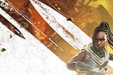 NEXON大规模PvP新游《Warhaven》亮相各大游戏展