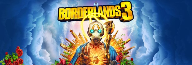 Steam《无主之地3》预购开启 全版本半价优惠