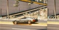 《赛博朋克2077》DLSS 3.7图像对比：显著的视觉改进