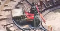 《铁拳8》第六章原始恶魔剧情流程通关视频攻略
