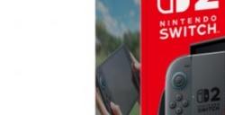 任天堂Switch2港版售价公布 标准版3450港币
