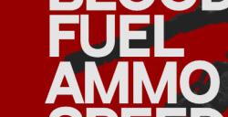 《Blood,Fuel,Ammo&Speed》登陆Steam肉鸽FPS
