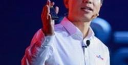 李彦宏：国内200多个大模型调用量加起来还没文心一个多