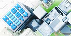 城市建设模拟新游《Highrise City》上线Steam 限时20%优惠