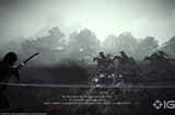 《燕云十六声》发布新实机演示视频展示骑马射箭BOSS战