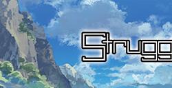 《Struggle F.O》Steam页面上线 少女冒险幻想ARPG