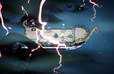 航海合作肉鸽游戏《同舟共济》Steam发售