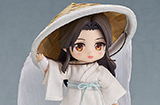 潮趣：《天官赐福》谢怜 粘土娃  Good Smile