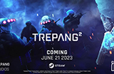 独立惊悚FPS《海参2》将于6月21日推出