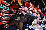 《叛逆神魂》试玩版上线Steam 剧情向视觉系RPG