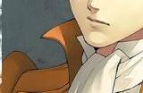 《暗喻幻想》莱昂•斯特罗尔人物介绍
