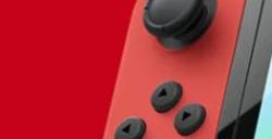 任天堂不会放弃支持Switch 1 这一群体达1.5亿