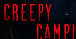 《CreepyCamping》登陆Steam森林营地恐怖冒险