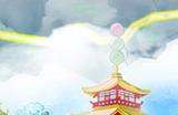 《超级猴子球 香蕉大乱斗》今日正式上线！“世嘉通行证”内容预告片及15种装扮配件