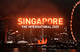 《DOTA2》2022国际邀请赛TI11官宣在新加坡举办