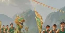 特殊任务&限时特惠上架，《坦克世界》端午节活动开启