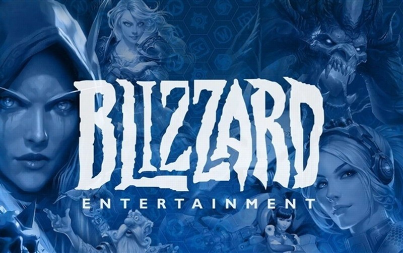 世纪华通否认代理暴雪游戏国服：传闻不属实