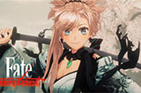 《Fate》新作已通过中国台湾地区评级今年登陆PS/NS/PC平台