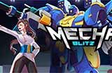 《Mecha Blitz》上线Steam 定制组装机甲战斗游戏