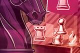 国际象棋类策略棋牌游戏《纵横棋境》现已推出试玩Demo