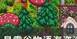 《星露谷物语》海盗湾有几个金核桃 海盗湾金核桃收集及玩法攻略