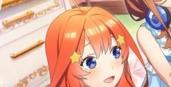 《五等分的睡衣派对 从深夜的女子会逃脱》6月29日PS4/NS发售