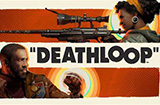 《死亡循环》Steam在线峰值只有2万
