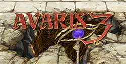 《AVARIS3》上线Steam 上万军队混战RTS续作