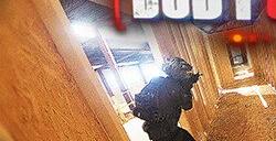 虚幻5超写实FPS《Bodycam》宣布将于6月8日开启抢测