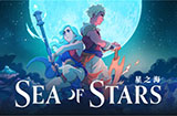 日式回合制RPG游戏《星之海》上线Steam体验版8月30日发售