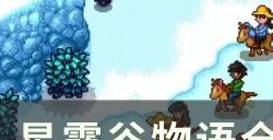 《星露谷物语》帽子怎么获得 全帽子获取方式详情
