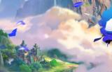 国产修仙游戏《山门与幻境》4月8日发布正式版1.0版本