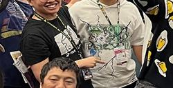 虚渊玄新作《锈兔异途（Rusty Rabbit）》登陆AnimeExpo2024 即将9月发售