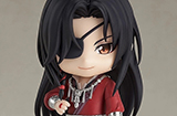 潮趣：bilibili动画《天官赐福》花城 粘土人  Good Smile