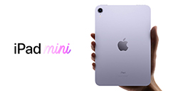 导致iPad mini 6无法充电问题  苹果给出证实
