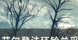 《艾尔登法环》铃兰采摘工的铃珠在哪 铃兰采摘工的铃珠位置收集攻略