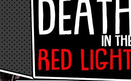 调查解谜游戏《红灯下的死亡》攻略——现已在Steam平台正式推出并获得好评
