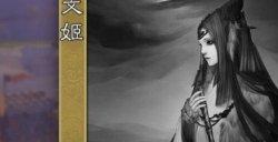 《三国杀》蔡文姬技能是什么 蔡文姬技能详细介绍