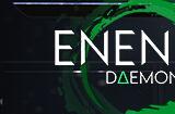 《ENENRA: DΔEMON CORE》Steam页面上线 赛朋砍杀动作