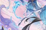 携手爱人燃战全服!《梦幻新诛仙》520版本与你心动邂逅！