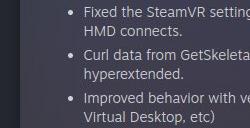 Valve将会为Steam Link添加手部追踪支持