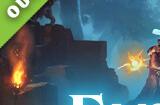 《Enshrouded》steam试玩上线 开放世界生存合作冒险