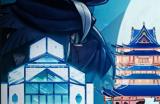 首站会姑苏，《月圆之夜》镜中对决公开赛11月25日开启！