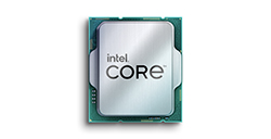 英特尔13代酷睿桌面处理器发布  5.8GHz 多线程性能提升 41%