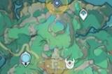 《原神》药蝶谷观景点攻略