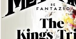 《暗喻幻想：ReFantazio》将于10月推出 世界观设定及系统介绍公布