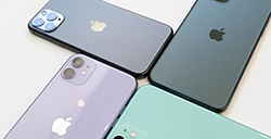 iPhone出现这些问题就需要注意了  可能在损坏边缘