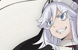 热血少年漫《伊甸星原》最终回6月26日放出 结束6年连载