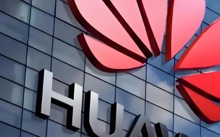 黄仁勋坦言对华为又敬又怕 认为是最强大科技公司之一