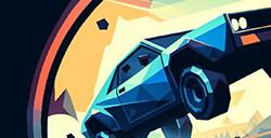赛车竞技游戏《超级战斗晶体车》现已在Steam平台抢先体验推出